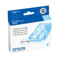 Original Epson T059520 Light Cyan Ink