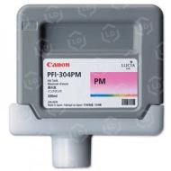 Canon OEM PFI-304PM Photo Magenta Ink Cartridge