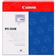 Canon OEM PFI-304B Blue Ink Cartridge