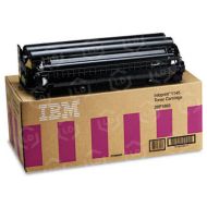 IBM OEM 28P1882 Black Toner