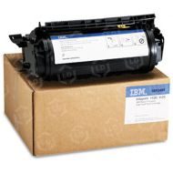 IBM OEM 28P2494 Black Toner
