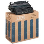 IBM OEM 38L1410 Black Toner