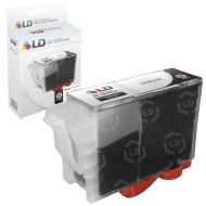 Canon Compatible BCI8Bk Black Ink for BJC-8500