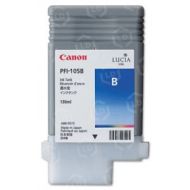 Canon OEM PFI-105B Blue Ink Cartridge