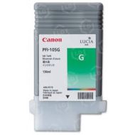 Canon OEM PFI-105G Green Ink Cartridge