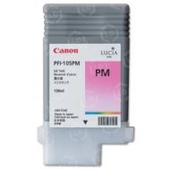 Canon OEM PFI-105PM Photo Magenta Ink Cartridge