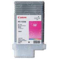 Canon OEM PFI-105M Magenta Ink Cartridge