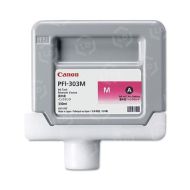 Canon OEM PFI-303M Magenta Ink Cartridge