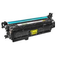 LD Remanufactured Yellow Toner Cartridge for HP 646A