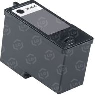 Dell OEM Series 5 Black Ink Cartridge
