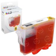 Canon Compatible BCI8Y Yellow Ink for BJC-8500