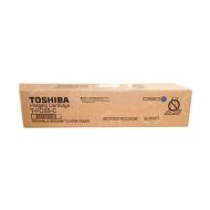 Toshiba OEM T-FC55C Cyan Toner