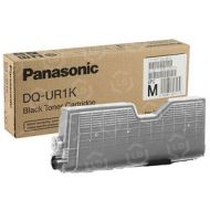 Panasonic OEM DQ-UR1K Black Toner