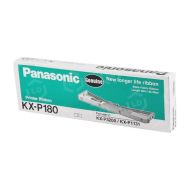 Panasonic OEM KX-P180 Black Ribbon