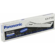 Panasonic OEM KX-P190 Black Ribbon