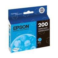 Original Epson 200 Cyan Ink
