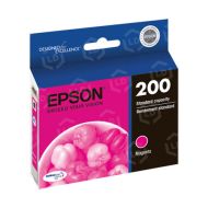 Original Epson 200 Magenta Ink