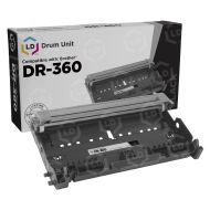 Brother Compatible DR360 Laser Drum Unit
