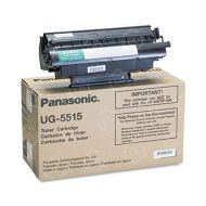 Panasonic OEM UG-5515 Black Toner