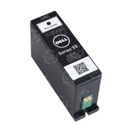 Dell OEM Series 33 EHY Black Ink Cartridge