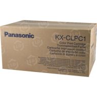 Panasonic OEM KX-CLPC1 Drum