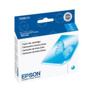 Original Epson T559220 Cyan Ink