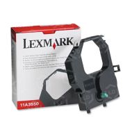 Lexmark OEM 11A3550 Black Re-Inking HY Ribbon