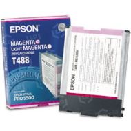 Original Epson T488011 Magenta Ink