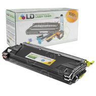 Remanufactured 39V2448 HY Yellow Toner Cartridge for IBM