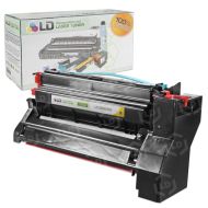 Remanufactured 39V0926 HY Yellow Toner Cartridge for IBM