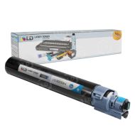 Compatible 820024 Cyan Toner for Ricoh