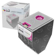 Compatible 888444 (Type 160) Magenta Toner for Ricoh