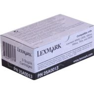 Lexmark 25A0013 Staple Cartridge