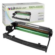 Remanufactured E250X22G Drum for Lexmark