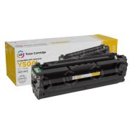 Compatible CLT-Y506L Yellow HY Toner for Samsung