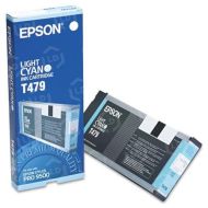 Original Epson T479011 Light Cyan Ink