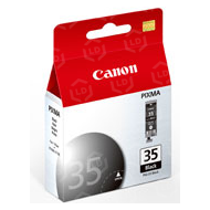 Canon OEM PGI35 Black Ink