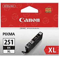 Canon OEM CLI-251XL HY Black Ink Cartridge