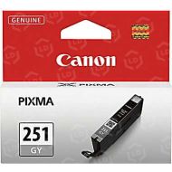 Canon OEM CLI-251 SY Gray Ink Cartridge