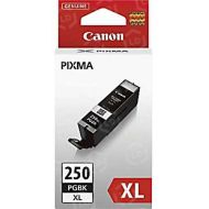 Canon OEM PGI-250XL HY Black Ink Cartridge