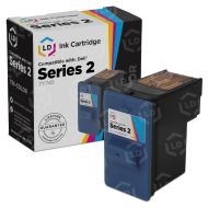 Remanufactured Ink Cartridge for Dell 7Y745