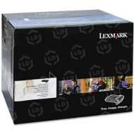 Lexmark OEM 501H HY Black Toner