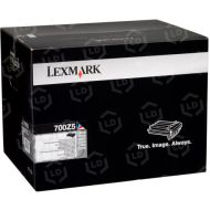 Lexmark OEM 70C0Z50 Imaging Unit