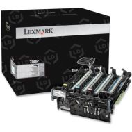 Lexmark OEM 70C0P00 Photoconductor Unit