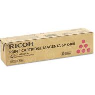 Ricoh OEM 820074 Magenta Toner