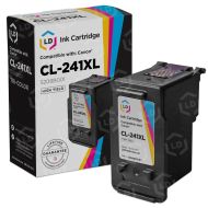 Canon Remanufactured CLI-241XL HY Color Ink