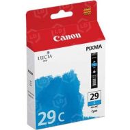 Canon OEM PGI-29 Cyan Ink Cartridge