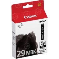 Canon OEM PGI-29 Matte Black Ink Cartridge