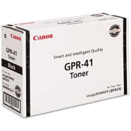 Canon OEM GPR-41 Black Toner