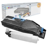 Kyocera Mita Compatible TK867K Black Toner Cartridge